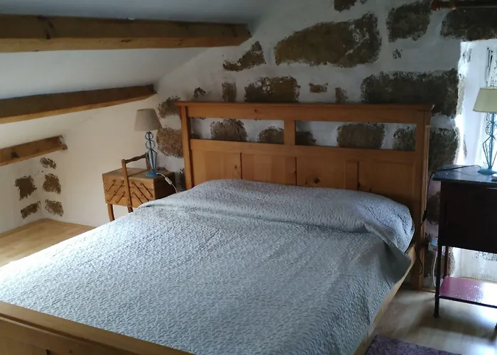 L'orca Di San Gavinu Figari (Corsica)