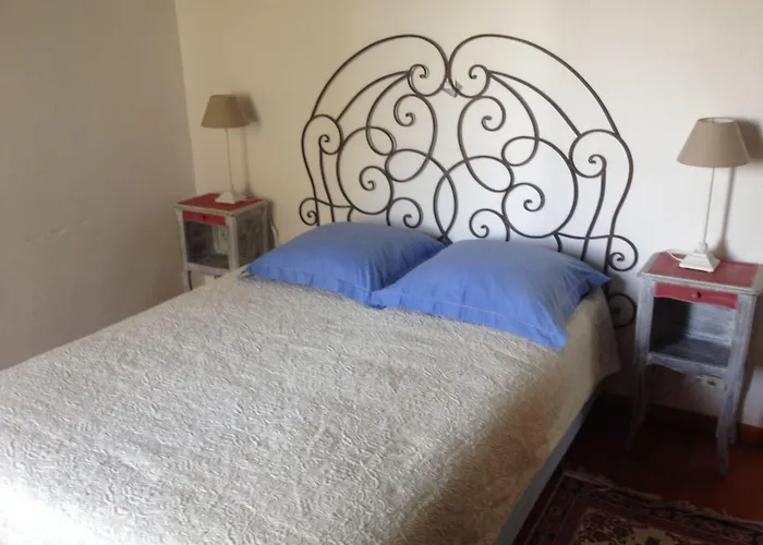 L'orca Di San Gavinu Pensjonat