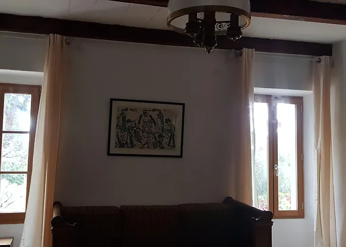 L'orca Di San Gavinu