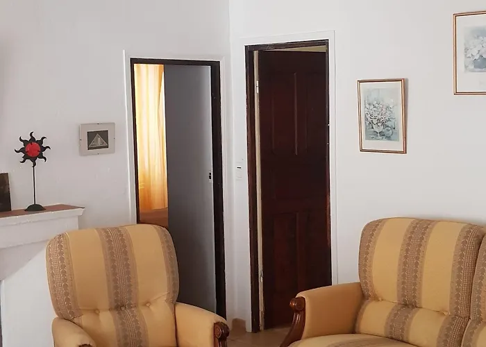 L'orca Di San Gavinu