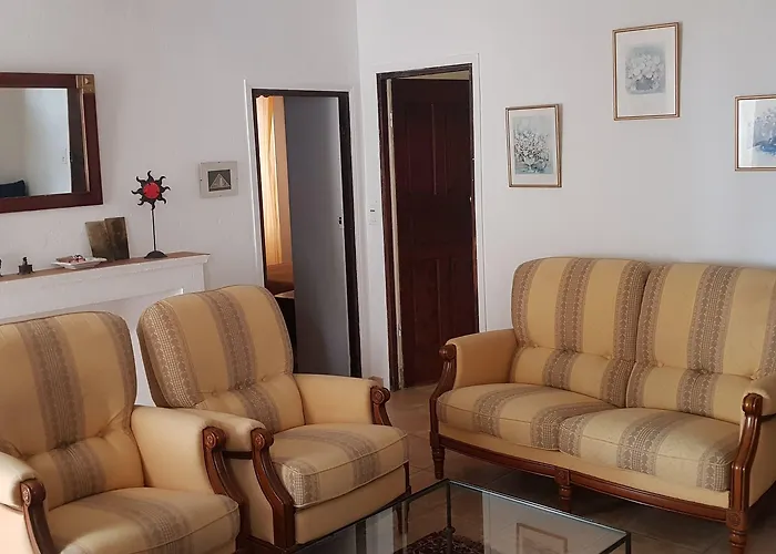 L'orca Di San Gavinu בית הארחה פיגארי