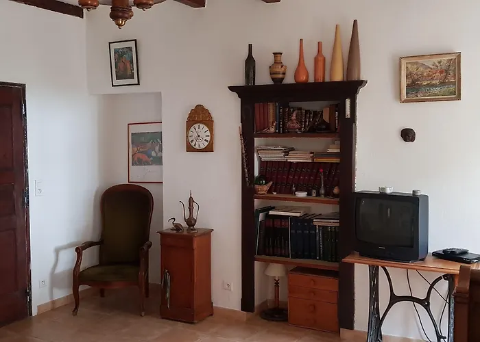 L'orca Di San Gavinu