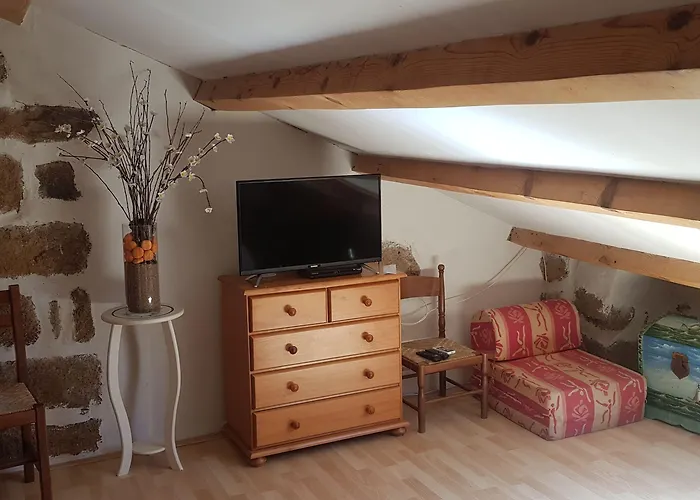 L'orca Di San Gavinu Figari (Corsica)