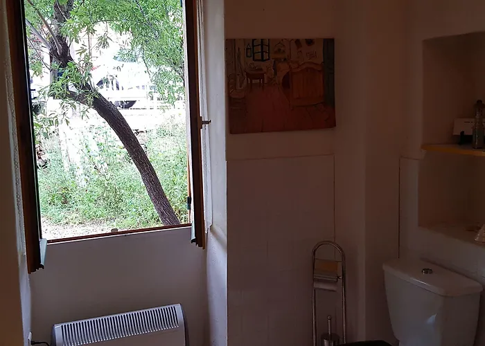 Pensjonat L'orca Di San Gavinu 3*