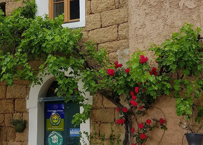 L'orca Di San Gavinu Pensjonat 3*