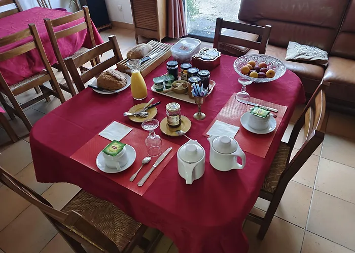 Pensjonat L'orca Di San Gavinu 3*