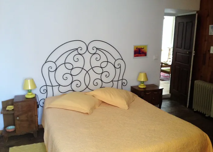 L'orca Di San Gavinu Figari (Corsica)