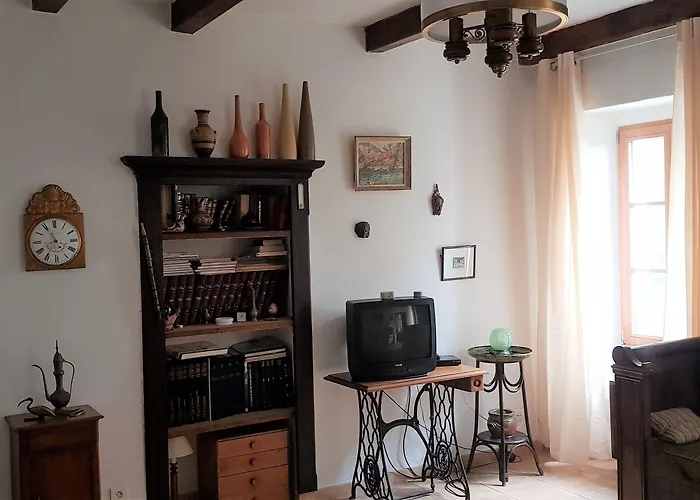 Pensjonat L'orca Di San Gavinu