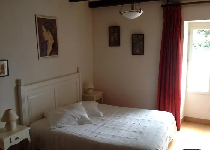 Pensjonat L'orca Di San Gavinu 3*