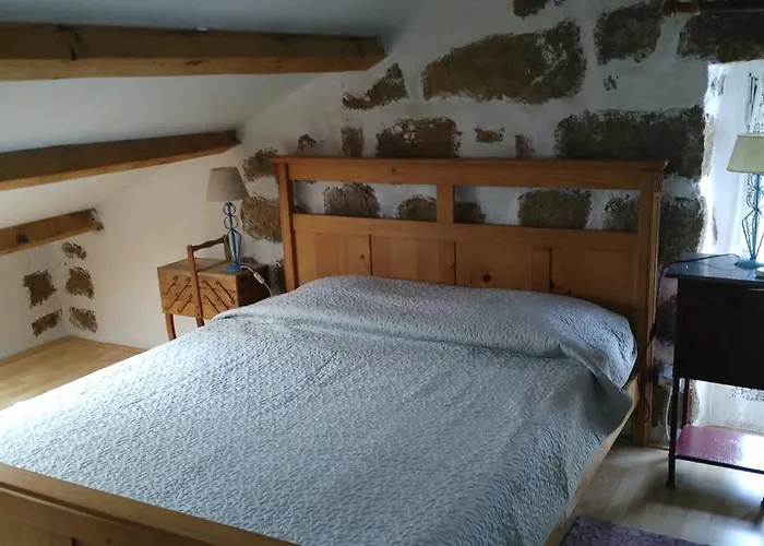 Pensjonat L'orca Di San Gavinu 3*