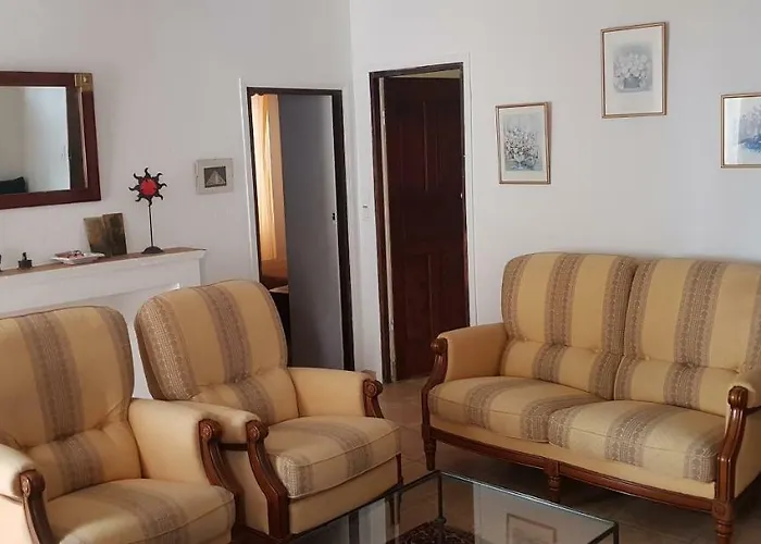 L'orca Di San Gavinu בית הארחה