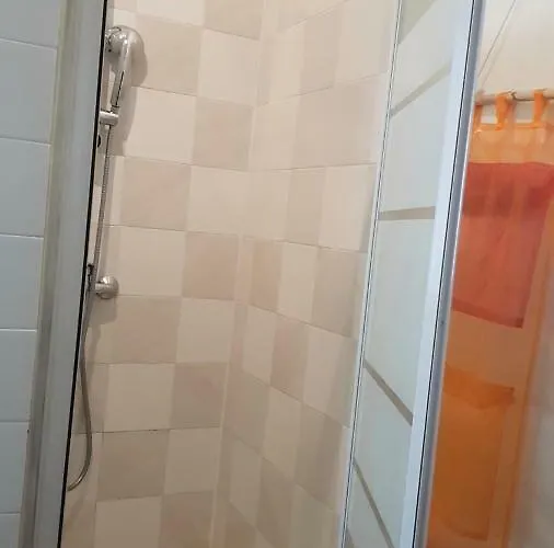 L'orca Di San Gavinu Figari (Corsica)