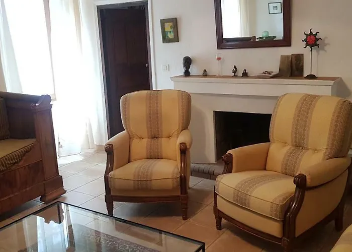 L'orca Di San Gavinu Pensjonat 3*