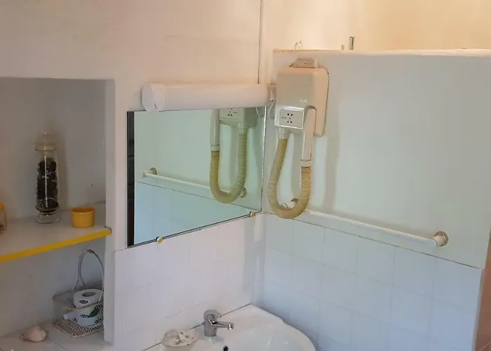 L'orca Di San Gavinu