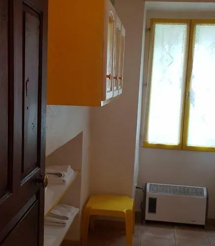 L'orca Di San Gavinu 3* Figari (Corsica)