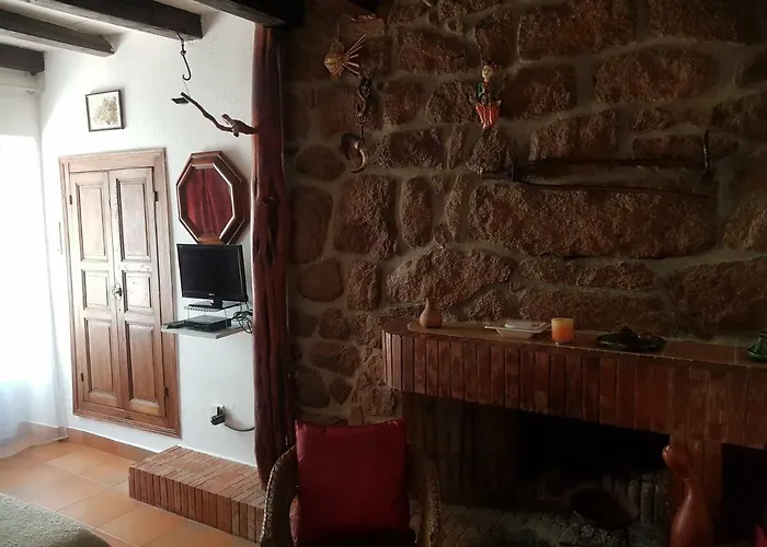 L'orca Di San Gavinu 3* פיגארי