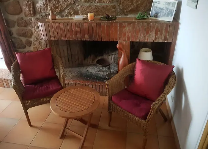 L'orca Di San Gavinu Pensjonat 3*