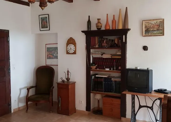 L'orca Di San Gavinu Figari (Corsica)