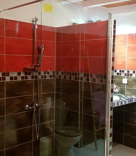 L'orca Di San Gavinu Pensjonat